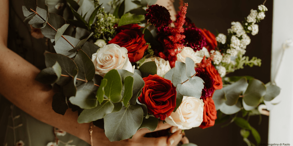 Découvrez les secrets d’un mariage raffiné et élégant avec Célestine Flowers